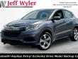 Used 2021 Honda HR-V LX AWD SUV