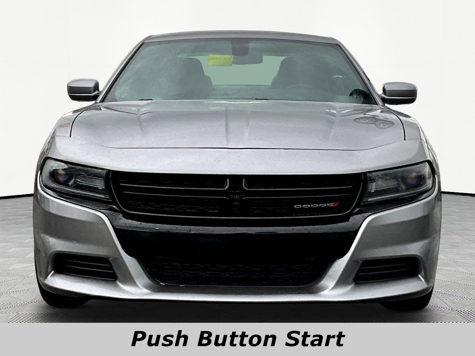 Used 2016 Dodge Charger Police with VIN 2C3CDXKT6GH293978 for sale in Clarksville, IN