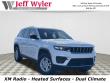 Used 2024 Jeep Grand Cherokee Laredo SUV