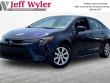Used 2023 Toyota Corolla LE Sedan