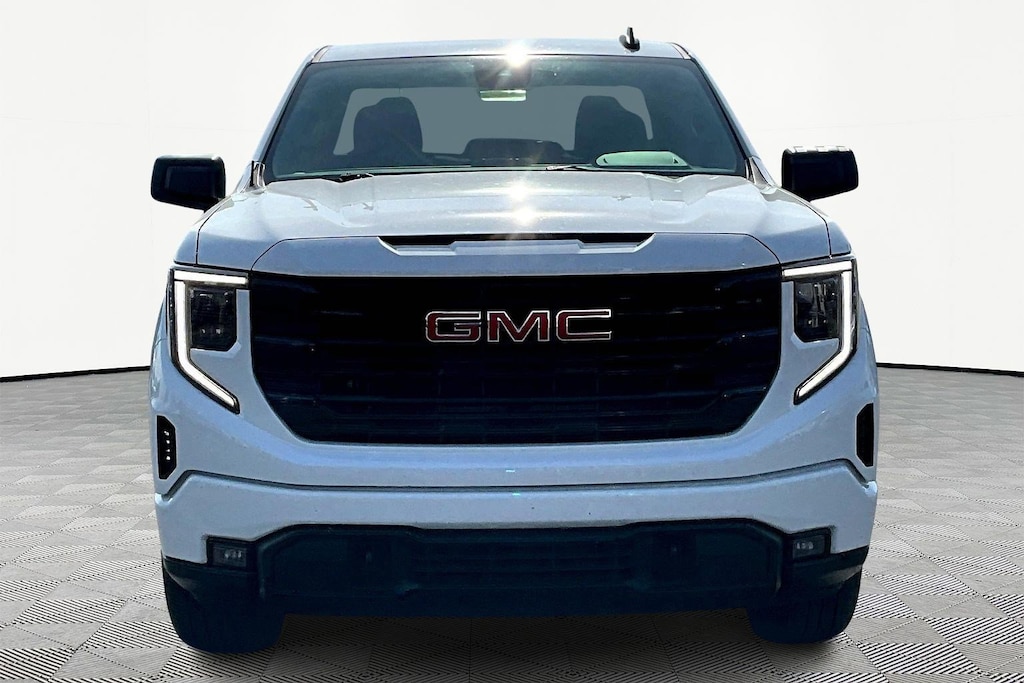 Used 2023 GMC Sierra 1500 Elevation w/3VL Truck Double Cab