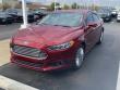 Used 2013 Ford Fusion Hybrid SE Sedan