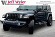  Jeep Wrangler 4xe