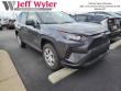 Used 2019 Toyota RAV4 LE SUV