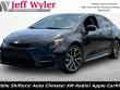 Used 2022 Toyota Corolla SE Sedan