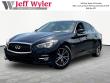 Used 2017 INFINITI Q50 3.0t Signature Edition Sedan