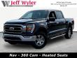 Used 2022 Ford F-150  Truck SuperCrew Cab