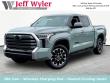 Used 2024 Toyota Tundra Limited Truck CrewMax
