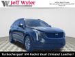 Used 2021 CADILLAC XT4 Sport SUV