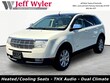  Lincoln MKX