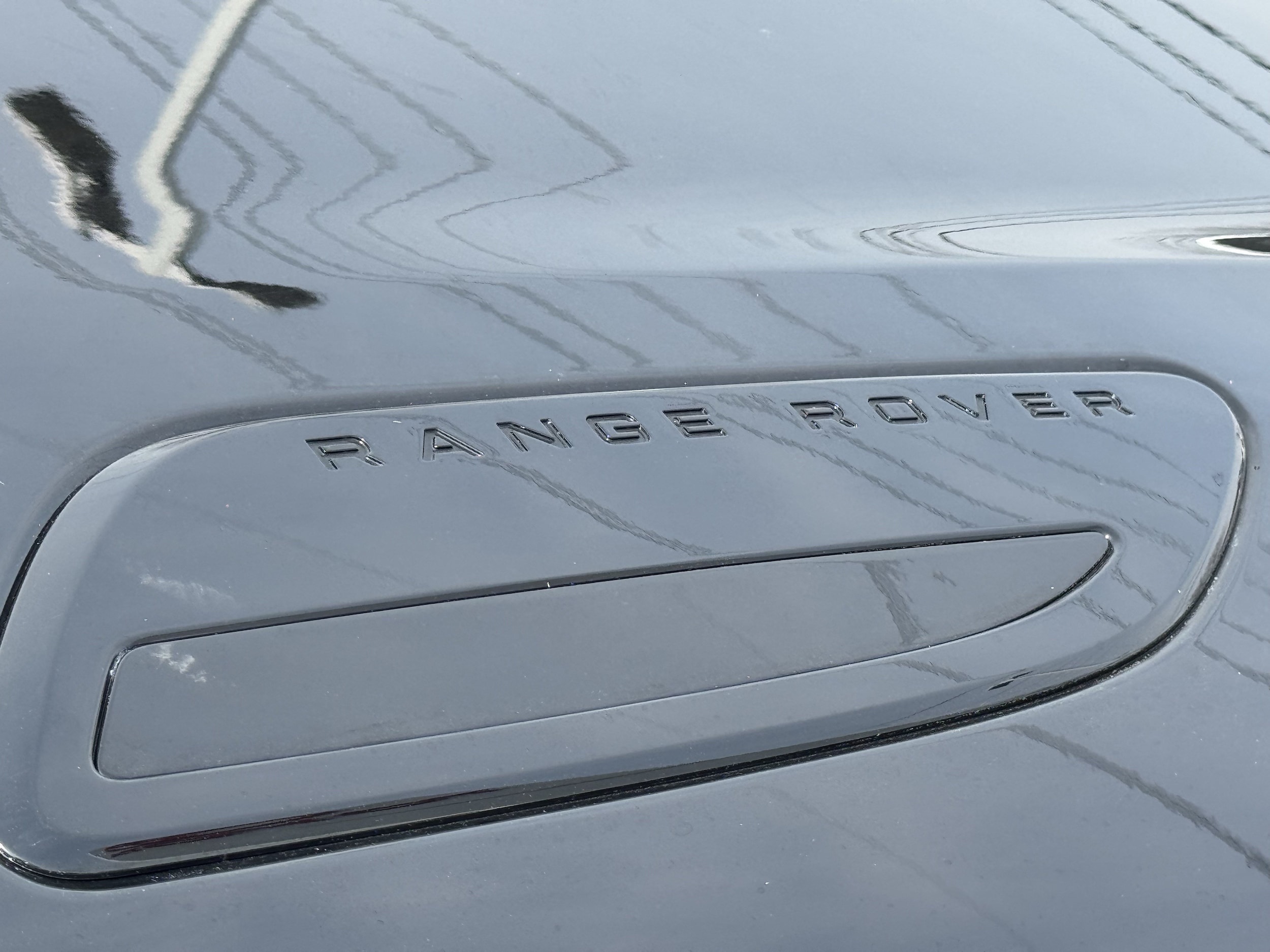 2025 Land Rover Range Rover Velar Dynamic SE - Photo 45