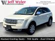 Used 2007 Lincoln MKX Base SUV