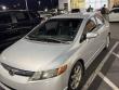 Used 2007 Honda Civic LX Sedan