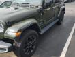 Used 2022 Jeep Wrangler Unlimited 4xe Sahara SUV