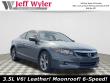 Used 2011 Honda Accord 3.5 EX-L Coupe