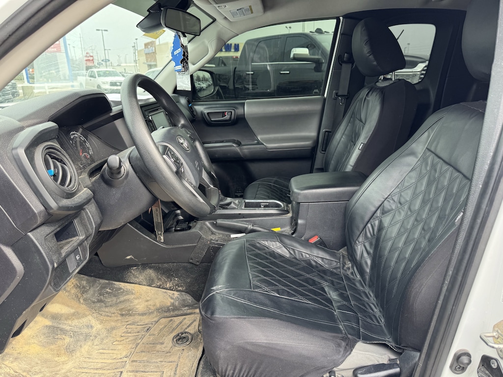 Used 2019 Toyota Tacoma SR Truck Access Cab