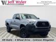 Used 2020 Toyota Tacoma SR Truck Access Cab
