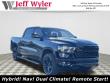 Used 2023 Ram 1500 Big Horn/Lone Star Truck Crew Cab