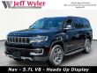 Used 2022 Jeep Wagoneer Series III SUV