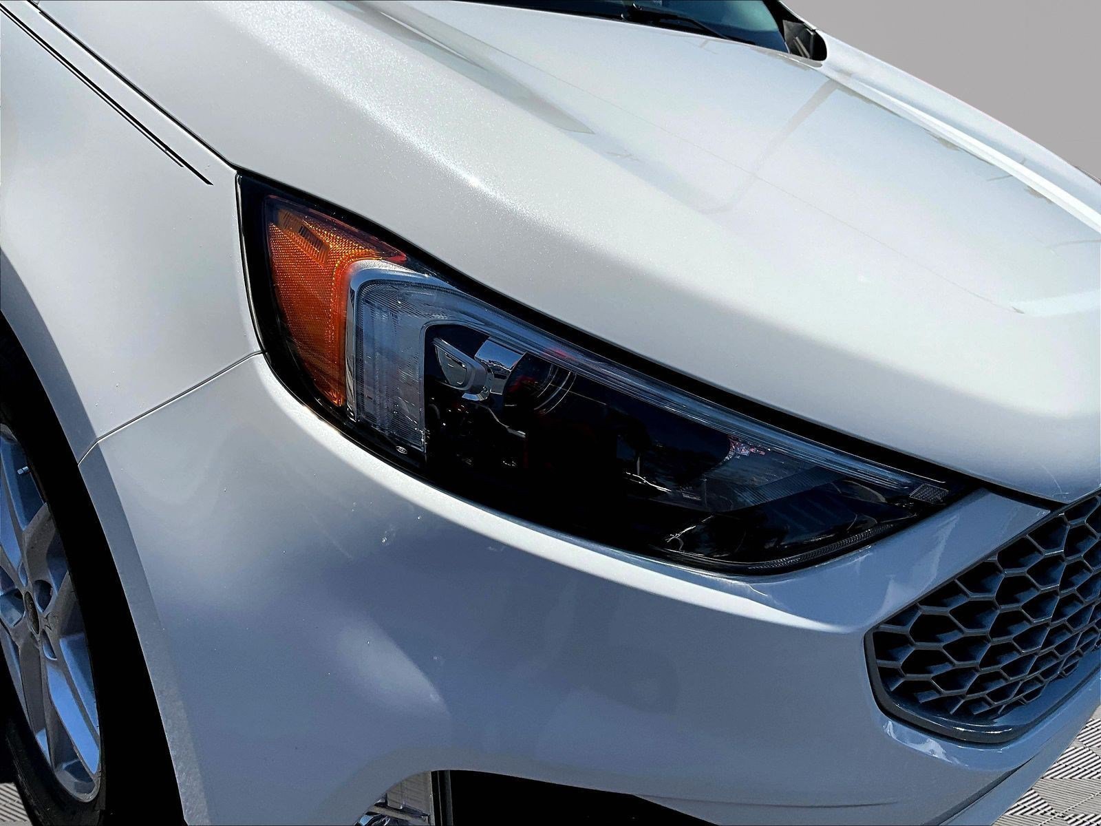 2024 Ford Edge SEL - Photo 35
