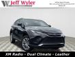 Used 2022 Toyota Venza XLE SUV