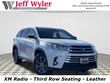  Toyota Highlander Hybrid