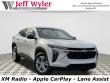 Used 2025 Chevrolet Trax LS SUV