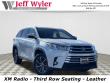 Used 2019 Toyota Highlander Hybrid XLE V6 SUV