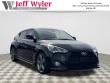 Used 2013 Hyundai Veloster Turbo w/Black Hatchback