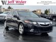 Used 2013 Acura TSX 2.4 (A5) Sedan