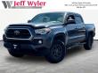 Used 2018 Toyota Tacoma SR V6 Truck Double Cab