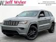 Used 2019 Jeep Grand Cherokee Altitude SUV