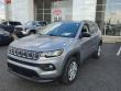 Used 2022 Jeep Compass Latitude SUV