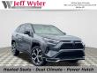 Used 2024 Toyota RAV4 Prime XSE SUV