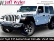 Used 2021 Jeep Wrangler Unlimited Rubicon SUV