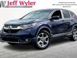 Used 2018 Honda CR-V EX-L SUV