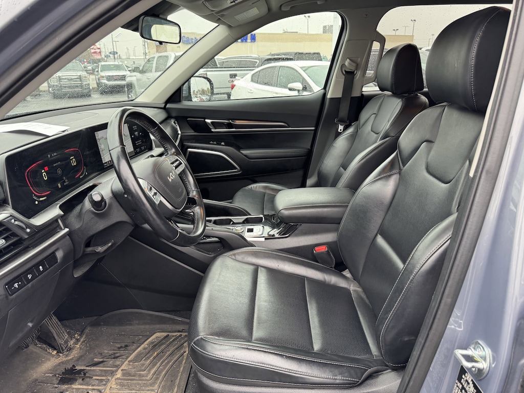 Used 2023 Kia Telluride S SUV