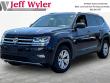 Used 2019 Volkswagen Atlas 3.6L V6 SE 4MOTION SUV