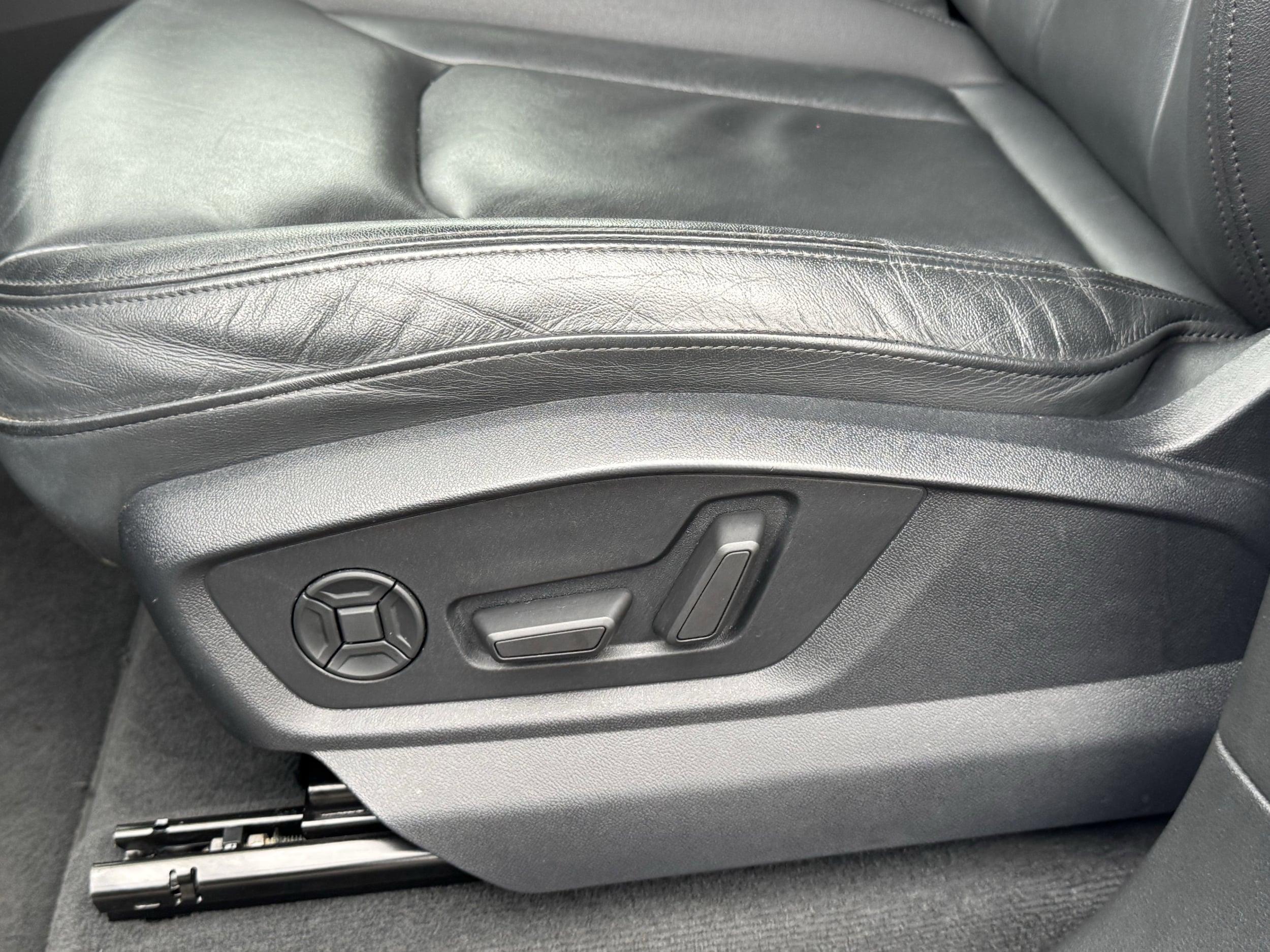 2022 Audi Q7 Premium Plus - Photo 28