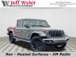 Used 2022 Jeep Gladiator Overland Truck Crew Cab