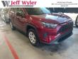 Used 2024 Toyota RAV4 LE SUV