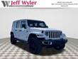  Jeep Wrangler 4xe