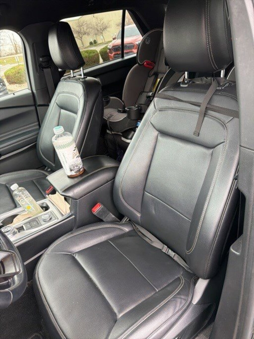 Used 2020 Ford Explorer XLT SUV