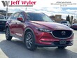  Mazda Mazda CX-5