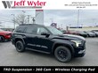 Toyota Sequoia