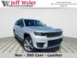 Used 2023 Jeep Grand Cherokee L Limited SUV