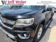 Used 2018 Chevrolet Colorado LT Truck Crew Cab