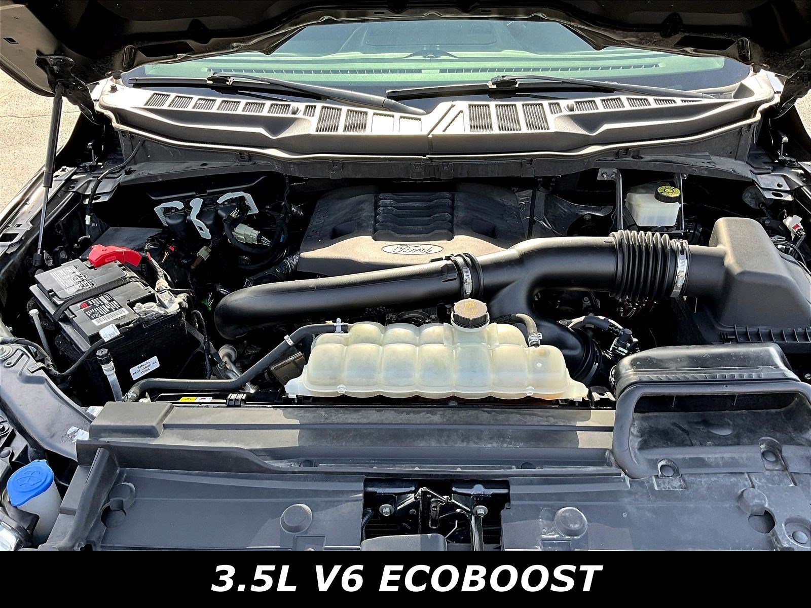 2022 Ford F-150 XLT - Photo 33