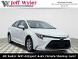 Used 2022 Toyota Corolla LE Sedan
