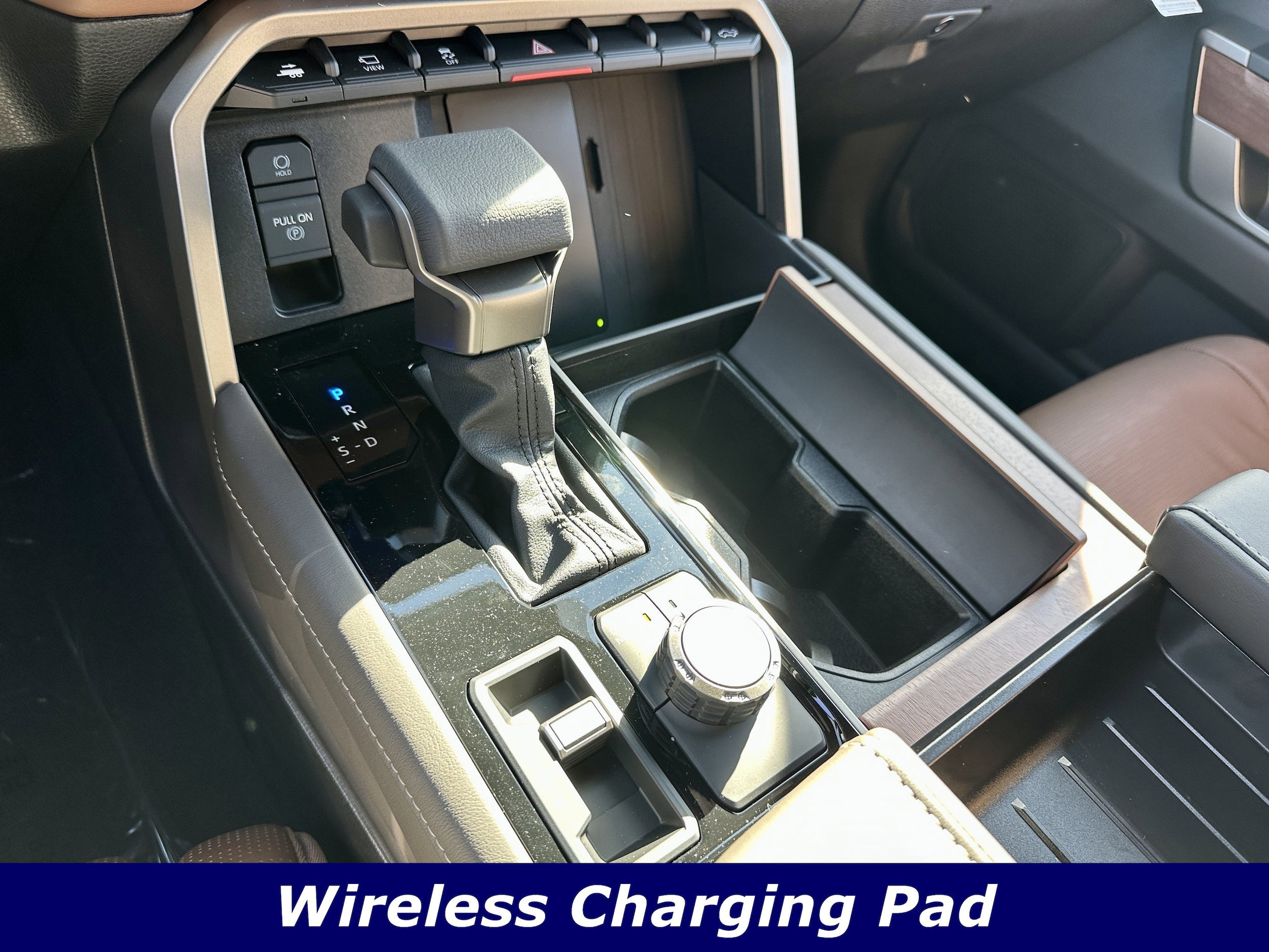 2026 Toyota Tundra 1794 Edition - Photo 12